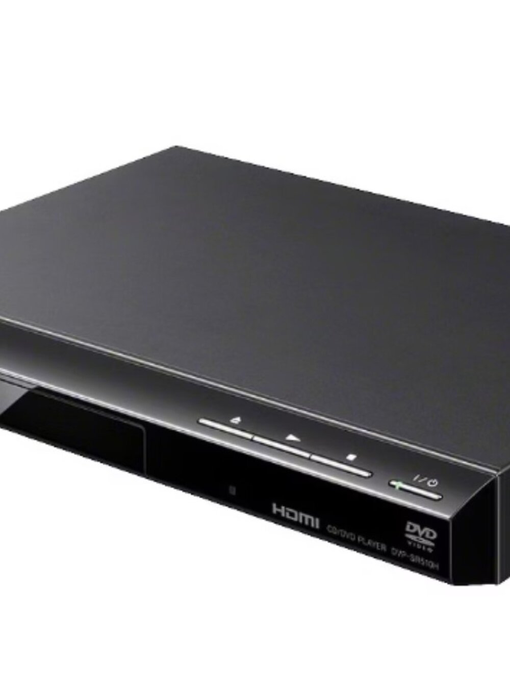 Sony DVD Player - Picture 2 of 2